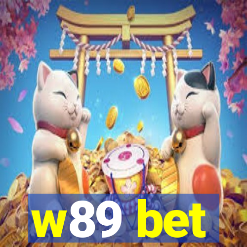 w89 bet